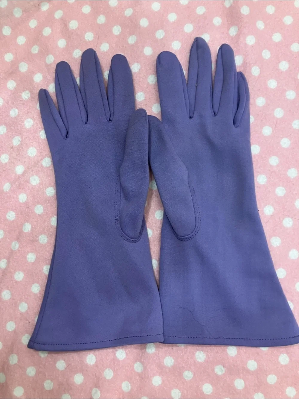 Vintage Shalimar Gloves 7
